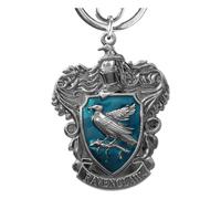 Harry Potter Pewter-portachiavi Corvonero Crest Con Figure Int.
