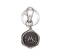Harry Potter Pewter-portachiavi Ministry Of Magic Con Figure Int.