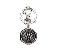 Harry Potter Pewter-portachiavi Ministry Of Magic Con Figure Int.