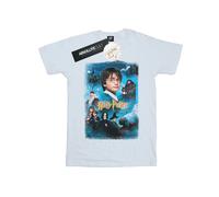 Harry Potter Philosopher's Stone Maglietta Ragazzi (BI20708)