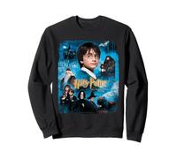 Harry Potter Philosopher's Stone Poster Felpa
