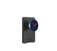 Harry Potter Phoenix Rising PopSockets PopWallet per MagSafe