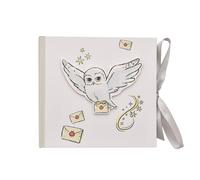 Harry Potter Photo Album 50 Foto 10.2cm x 15.2cm - Scelta Design