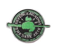 Harry Potter Pin Badge - Dark Arts - Harry Potter Accessories