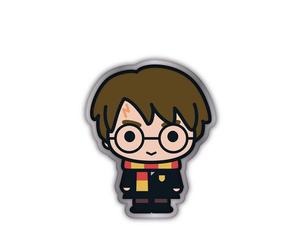 Harry Potter Pin Badge - Harry Potter - Kawaii Pins - Harry Potter Accessories