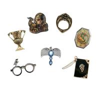 Harry Potter - Pin Badge Horcruxes ( DO3105 ) NUOVO