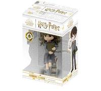 Merchandising Harry Potter: Plastoy - Hermione Granger Pile Of Spell Books