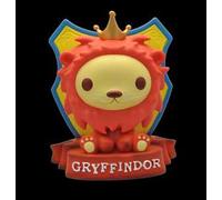 Plastoy - Harry Potter - Salvadanaio Grifondoro Chibi