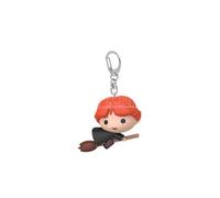 Harry Potter Plastoy Ron Weasley Chibi Portachiavi