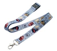 Harry Potter Platform 9 3/4 Cordino Porta Badge (TA10988)