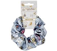 Harry Potter - Platform 9 3/4 Hair Scrunchie ACC NUOVO