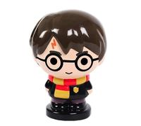 HARRY POTTER Platform 9 3/4 Hogwarts Express 8 inch Ceramic Bank