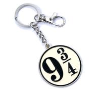 Harry Potter Platform 9 3/4 keyring