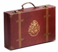 Harry Potter: Platform 9-3/4 Travel Set (Mixed Media Product) Harry Potter