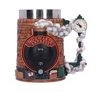 Harry Potter Platform 9 + Collectible Tankard By Nemesis Now MUG NUOVO