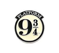 HARRY POTTER Platform Pin 9 & 3 Quart