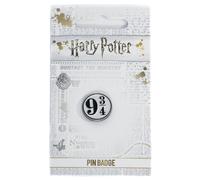 HARRY POTTER Platform Pin 9 & 3 Quart
