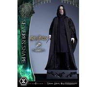 Harry Potter Platinum Masterline Series Statua 1/3 Severus Piton 55 Cm Prime 1 S