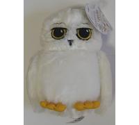 Harry Potter Play by Play Peluche 16cm Plush Hedwig Gufo Edvige