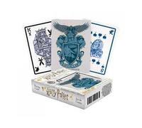 Aquarius Carte da gioco Harry Potter Corvonero Multicolore (52441)