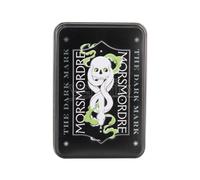 Harry Potter Playing Cards Dark Arts Paladone Products