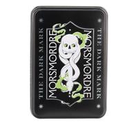 Harry Potter Playing Cards Dark Arts Paladone Products
