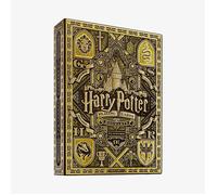 theory11 Harry Potter (carte da gioco) versione gialla