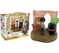 HARRY POTTER PLAYSET CLASSE POZIONI