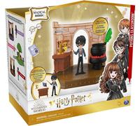 HARRY POTTER PLAYSET CLASSE POZIONI 6061847