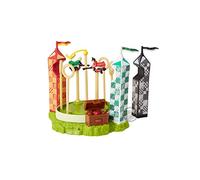 HARRY POTTER - Playset Quidditch Arena