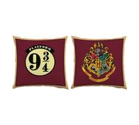Joy Toy Cuscino quadrato in peluche Harry Potter 36x36 cm