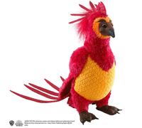Peluche Fanny la Fenice - Harry Potter