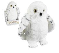 Harry Potter Peluche Edvige La Civetta 29 Cm Noble Collection