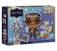 Harry Potter Pocket POP 24 Day Countdown Advent Calendar