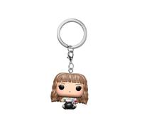 Harry Potter Pocket Pop Portachiavi Funko Hermione con Pozione