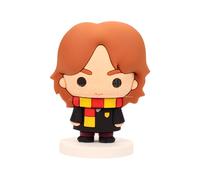 Harry Potter Pokis Rubber Minifigure Fred 6 Cm SD Toys