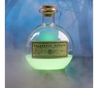 Harry Potter Polyjuice Potion lampada
