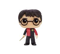 Harry Potter Pop Figure Vinile Harry Potter Torneo Tre Maghi 9 cm Funko