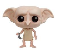Harry Potter POP Film Figura in vinile Dobby 9 cm