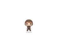 Harry Potter Pop Film Figure Vinile Ron Sulla Scopa Di Quidditch 9 Cm Funko