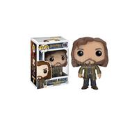 Harry Potter - Pop Funko Vinile Figura 16 Sirius Black 10cm Funko Figures