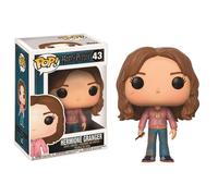 ACTION FIGURE IT-WHY FUNKO POP 43 HERMIONE