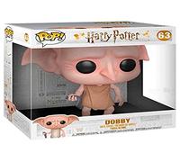 harry potter - pop funko vinyl figure 63 dobby (excl) 25cm