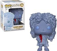 FUNKO HARRY POTTER - POP VINYL FIGURE 74 BLOODY BARON 9CM