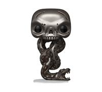 Harry Potter Pop Holiday Vinile Figura Dark Mark 9 Cm Funko