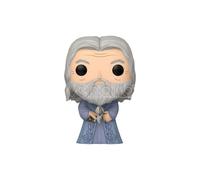 Harry Potter Pop Holiday Vinile Figura Silente Horcruxes 9 Cm Funko