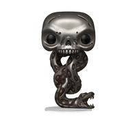 Harry Potter POP Holiday Vinyl Figure Dark Mark 9 cm