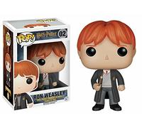 Harry Potter Funko POP Film Vinile Figura Ron Weasley 10 Cm