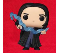 Funko POP! Harry Potter S20: Severus Snape w/Patronus (195)