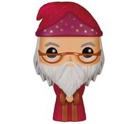 HARRY POTTER POP MOVIES VINYL FIGURE ALBUS DUMBLEDORE 10 CM
